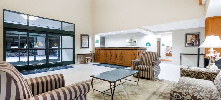 Wingate by Wyndham LaGrange图片