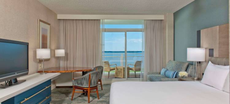 切萨皮克湾凯悦酒店(Hyatt Regency Chesapeake Bay)图片