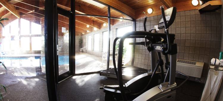 红狮酒店及套房 格莱姆斯(Red Lion Inn & Suites Grimes)图片