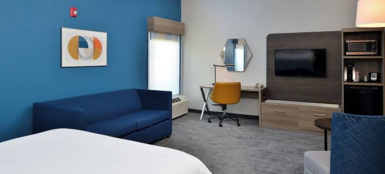 Holiday Inn Express 刘易斯堡/新COLUMBIA(Holiday Inn Express Lewisburg/New Columbia)图片