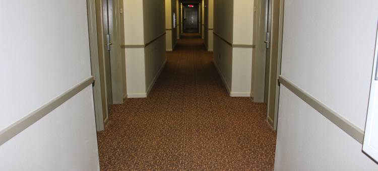 哥伦布呗盟套房酒店(Baymont by Wyndham Columbus)图片