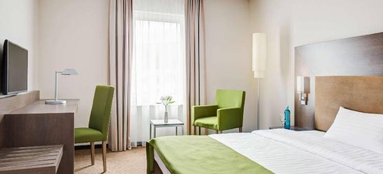 美因茨城际酒店(IntercityHotel Mainz)图片