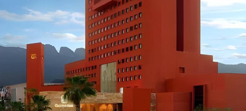 蒙特雷巴耶巴塞罗(Barceló Monterrey Valle)图片