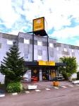 Premiere Classe Troyes Sud - Parc Saint Thibault - 2 Sao