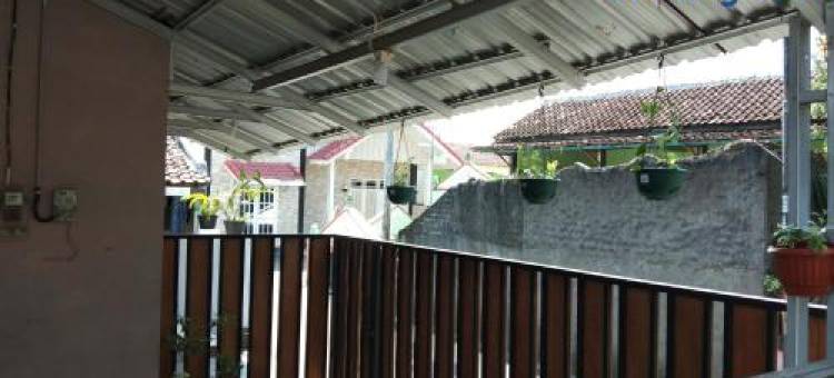 Homestay Omah Joyo Tugu Malioboro图片