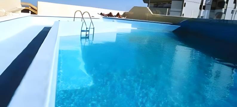 福斯阿特兰蒂达公寓酒店(Hotel Apartamento Foz Atlantida)图片