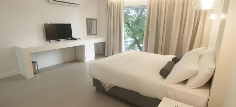 勒布朗度假酒店(LeBlanc Hotel)图片