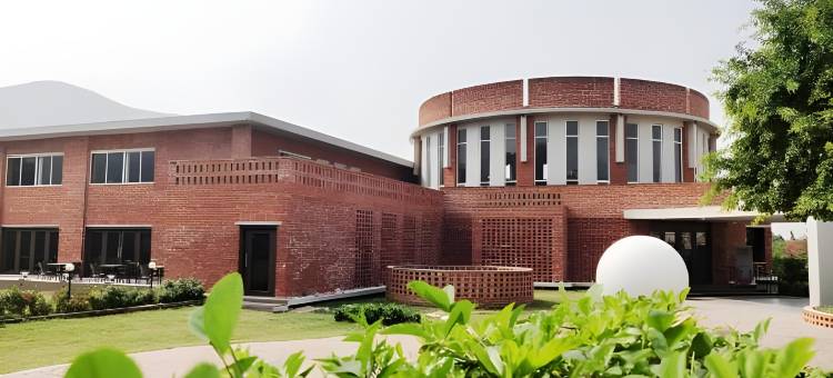 克里帕尼迪拉杰吉尔度假村(Kripanidhi Retreat Rajgir)图片