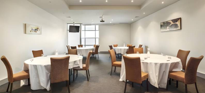 奎斯特卡罗琳温泉酒店(Quest Caroline Springs)图片