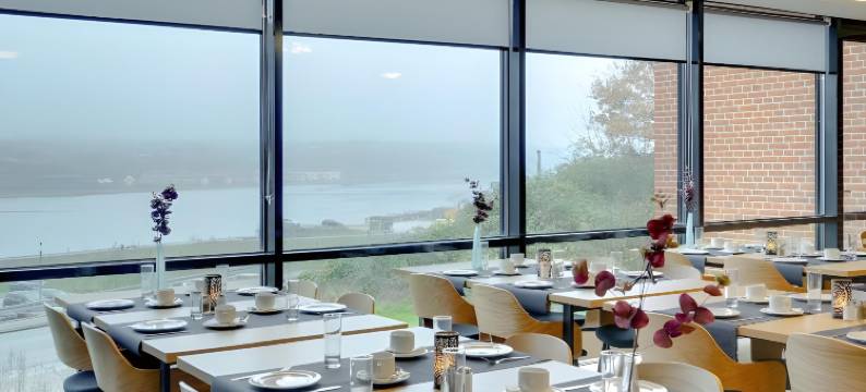 森讷堡巴塞尔穆彻霍夫酒店(Hotel Sønderborg Kaserne)图片