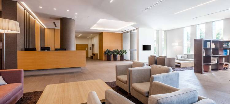 HSM 圣马蒂诺酒店(HSM Hotel San Martino)图片