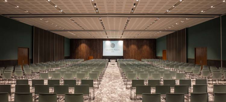 莱昂画廊广场(Galeria Plaza Leon)图片