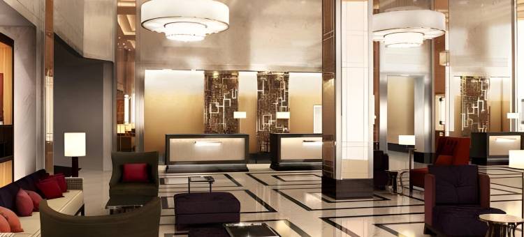 Saad酒店阿斯塔纳(Saad Hotel Astana)图片