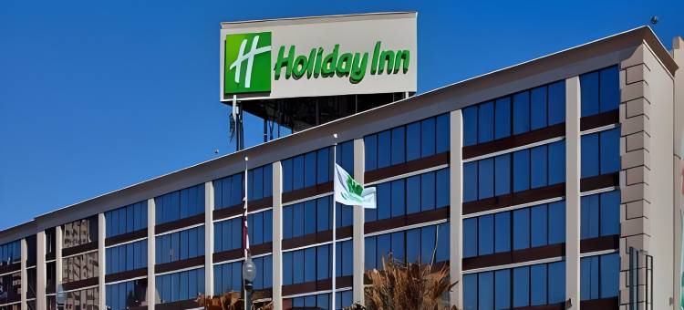 什里夫波特中心假日酒店(Holiday Inn Shreveport Downtown)图片