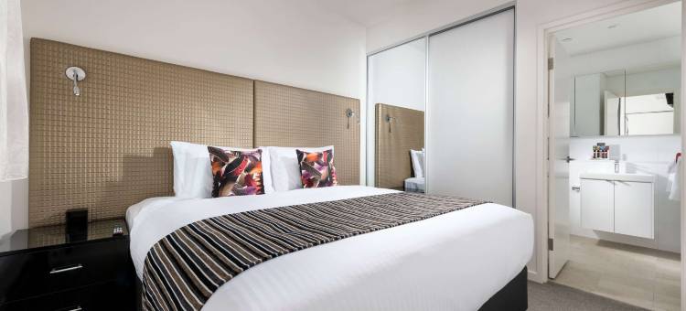 珀斯维特罗布鲁士嘉堡海滩华美达酒店(Ramada by Wyndham VetroBlu Scarborough Beach)图片