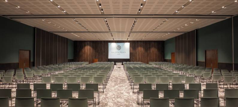 莱昂画廊广场(Galeria Plaza Leon)图片