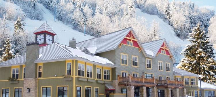 瀑布山酒店 - 阿桑德连锁酒店(Calabogie Peaks Hotel, Ascend Hotel Collection)图片