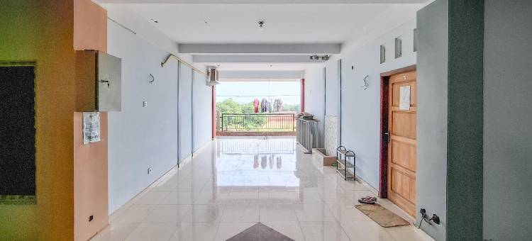 Sekapuk Indah Guest House Syariah Gresik RedPartner图片