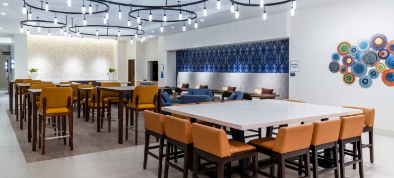 朗蒙特希尔顿花园酒店(Hilton Garden Inn Longmont)图片