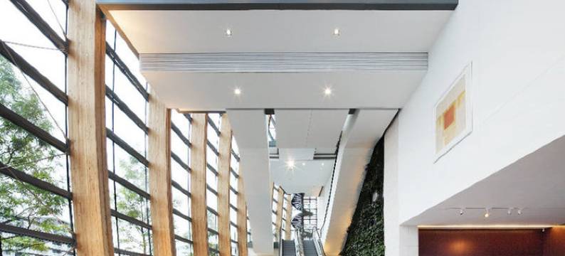 吉布森酒店-埃森德典藏酒店成员(The Gibson Hotel)图片