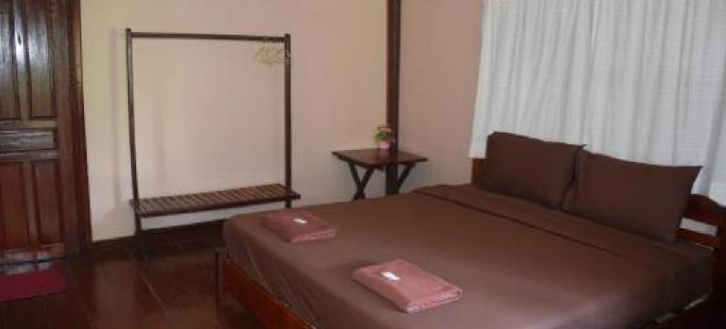 南宋桥平房酒店(Namsong Bridge Bungalows)图片