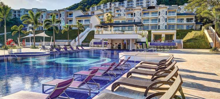 Planet Hollywood Costa Rica by Royalton, An Autograph Collection All-Inclusive Resort图片
