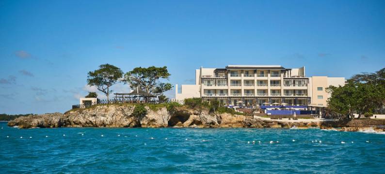 内格里尔大丽多大自然 - 傲途格精选全包式度假村 - 限成人(Grand Lido Negril Au-Naturel, An Autograph Collection All-Inclusive Resort - Adults Only)图片