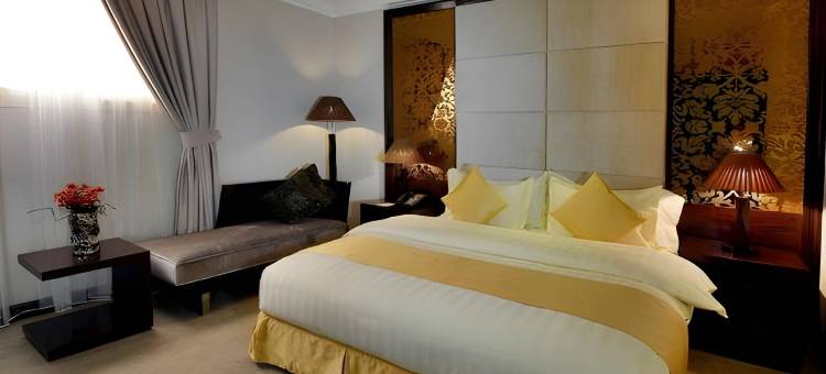 布德尔马吉马公寓(Boudl Al Majmaa)图片