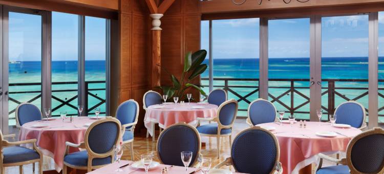 冲绳万丽度假酒店(Renaissance Okinawa Resort)图片