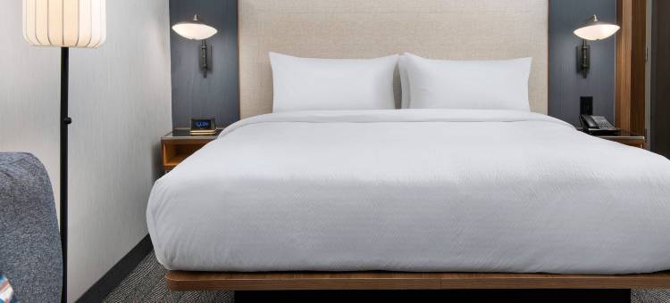 Courtyard Indianapolis Plainfield图片