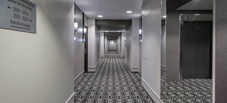 达尔文希尔顿酒店(Hilton Darwin)图片