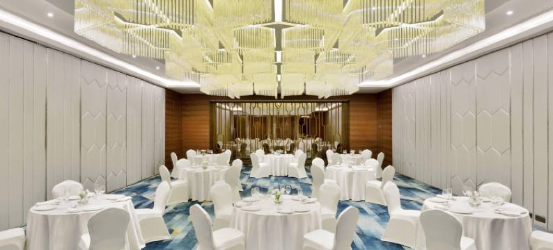 Fairfield by Marriott Indore图片