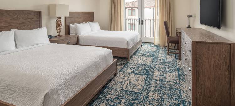 圣克鲁斯斯科茨谷福朋喜来登酒店(Four Points by Sheraton Santa Cruz Scotts Valley)图片