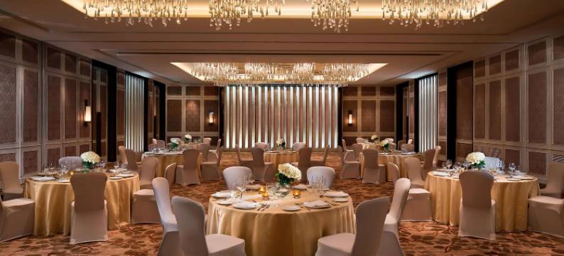 马苏里核桃树丛JW万豪度假酒店及水疗中心(JW Marriott Mussoorie Walnut Grove Resort & Spa)图片