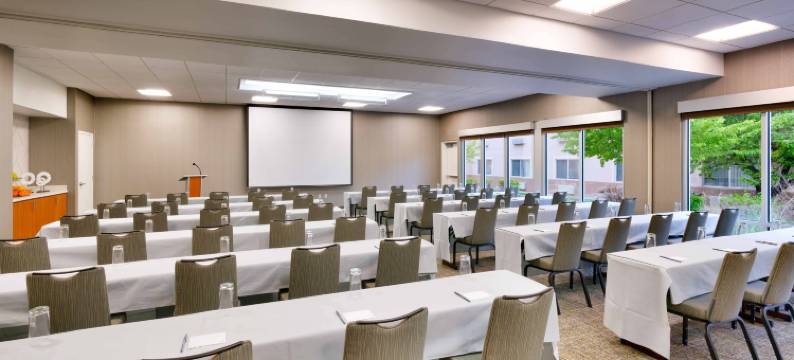 盐湖城德雷珀万豪SpringHill酒店(SpringHill Suites Salt Lake City Draper)图片