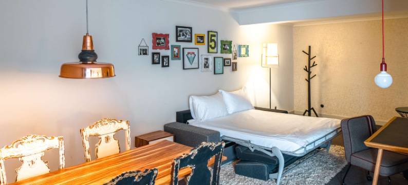 贝尔特列日酒店(Pentahotel Liège)图片