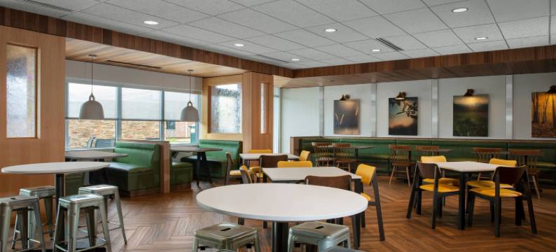 莱巴嫩博览中心万枫酒店及套房(Fairfield Inn & Suites Lebanon Near Expo Center)图片