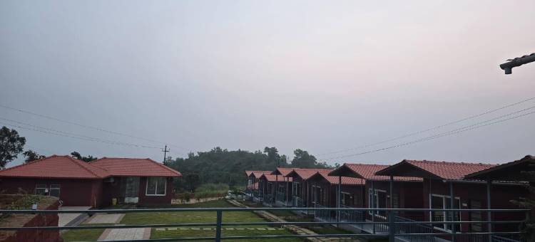 布利斯山度假村(Mount Bliss Resort)图片