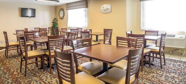 瓦利城-盐湖城南舒眠酒店(Sleep Inn West Valley City - Salt Lake City South)图片