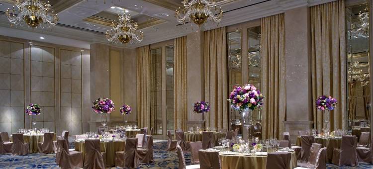 澳门丽思卡尔顿酒店图片