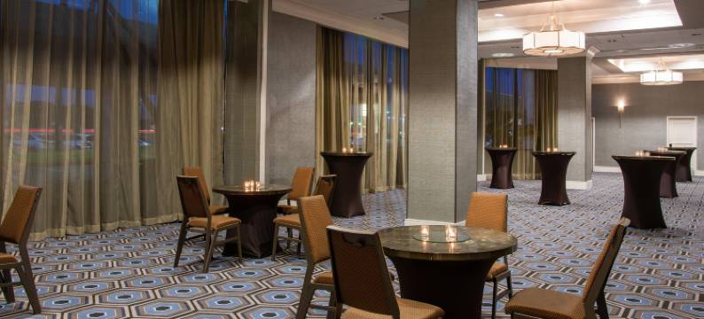 圣迭戈使命谷喜来登酒店(Sheraton Mission Valley San Diego Hotel)图片