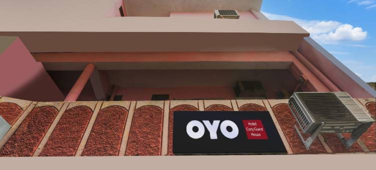 Super Hotel O Cozy Guest House图片