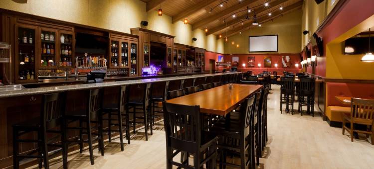 威尔马贝斯特韦斯特优质酒店(Best Western Plus Willmar)图片