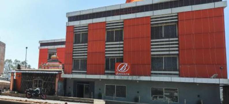 Hotel O Prudhvi Devi图片