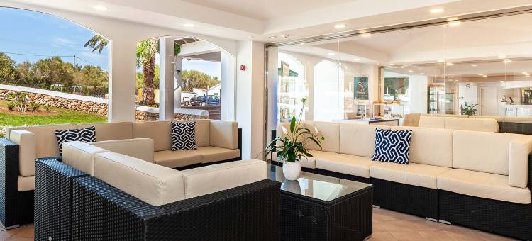 Globales Cala'n Blanes图片