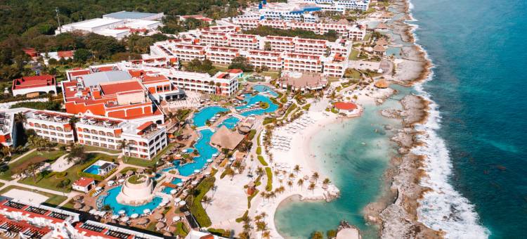 里维埃拉玛雅硬石酒店 - 全包(Hard Rock Hotel Riviera Maya (Hacienda and Heaven) - All Inclusive)图片