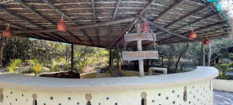 福赛斯小屋(Forsyth Lodge)图片