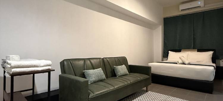 古晋卡西亚旅馆(Cassia Inn Kuching)图片