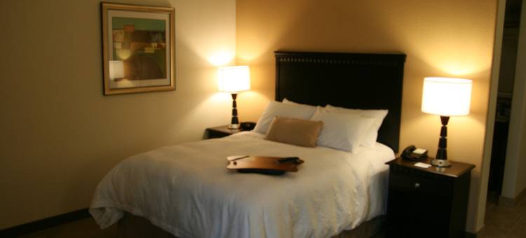 希尔顿欢朋酒店-拉格兰奇(Hampton Inn la Grange)图片