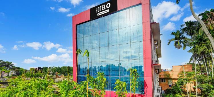 Hotel O Attukal Near Attakulangara Formerly Remya Residency图片